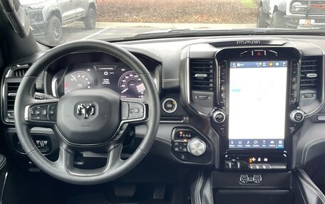 Rambler 1500, 2024 год, 7 790 000 рублей, 14 фотография