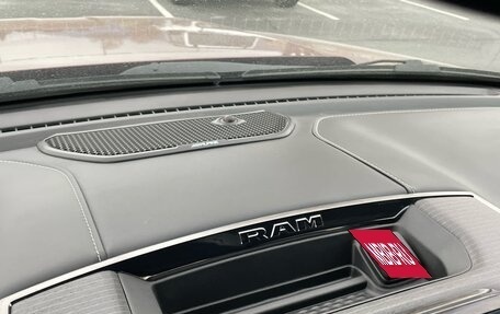 Rambler 1500, 2024 год, 7 790 000 рублей, 13 фотография