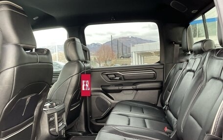 Rambler 1500, 2024 год, 7 790 000 рублей, 15 фотография