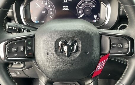 Rambler 1500, 2024 год, 7 790 000 рублей, 18 фотография