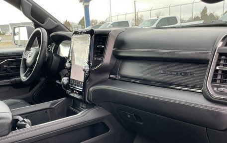 Rambler 1500, 2024 год, 7 790 000 рублей, 21 фотография