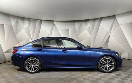 BMW 3 серия, 2020 год, 3 380 000 рублей, 6 фотография