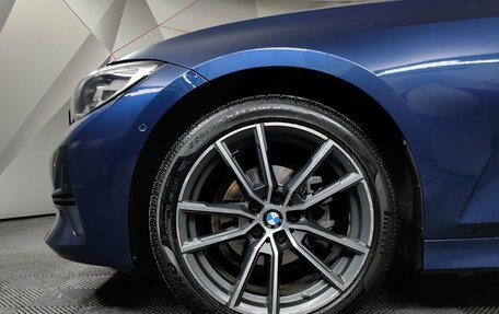 BMW 3 серия, 2020 год, 3 380 000 рублей, 7 фотография