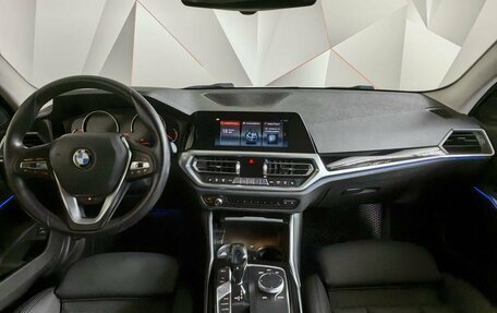 BMW 3 серия, 2020 год, 3 380 000 рублей, 11 фотография