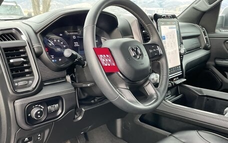 Rambler 1500, 2024 год, 7 790 000 рублей, 20 фотография