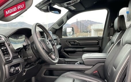 Rambler 1500, 2024 год, 7 790 000 рублей, 22 фотография