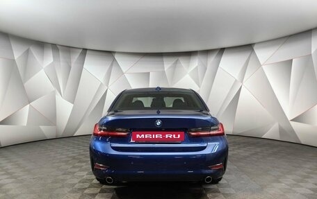 BMW 3 серия, 2020 год, 3 380 000 рублей, 4 фотография