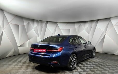 BMW 3 серия, 2020 год, 3 380 000 рублей, 2 фотография