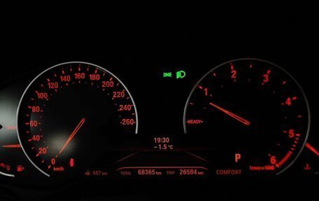 BMW 3 серия, 2020 год, 3 380 000 рублей, 13 фотография