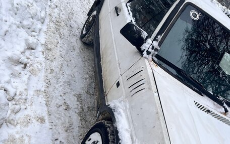 Volkswagen Golf II, 1988 год, 100 000 рублей, 3 фотография