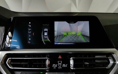 BMW 3 серия, 2020 год, 3 380 000 рублей, 16 фотография