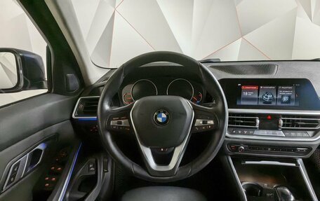 BMW 3 серия, 2020 год, 3 380 000 рублей, 15 фотография