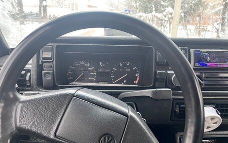 Volkswagen Golf II, 1988 год, 100 000 рублей, 2 фотография