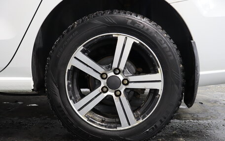 Volkswagen Polo VI (EU Market), 2016 год, 799 000 рублей, 15 фотография