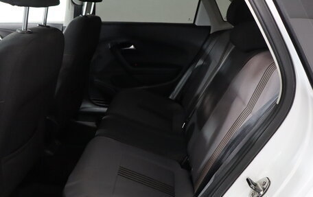 Volkswagen Polo VI (EU Market), 2016 год, 799 000 рублей, 13 фотография