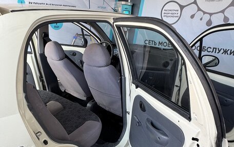 Daewoo Matiz I, 2010 год, 220 000 рублей, 7 фотография