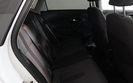 Volkswagen Polo VI (EU Market), 2016 год, 799 000 рублей, 12 фотография