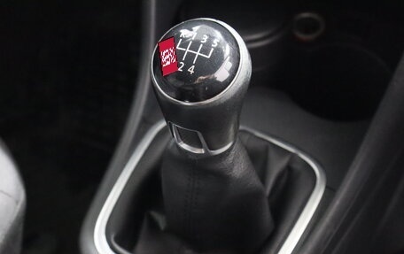 Volkswagen Polo VI (EU Market), 2016 год, 799 000 рублей, 10 фотография