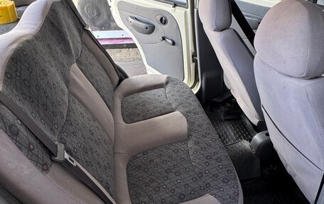 Daewoo Matiz I, 2010 год, 220 000 рублей, 5 фотография