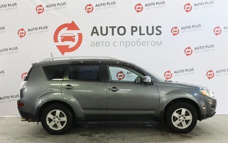 Mitsubishi Outlander III рестайлинг 3, 2008 год, 965 000 рублей, 3 фотография