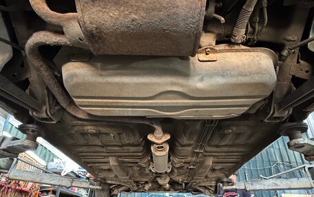 Daewoo Matiz I, 2010 год, 220 000 рублей, 11 фотография