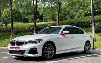 BMW 3 серия, 2022 год, 2 563 000 рублей, 1 фотография