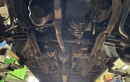 Daewoo Matiz I, 2010 год, 220 000 рублей, 10 фотография