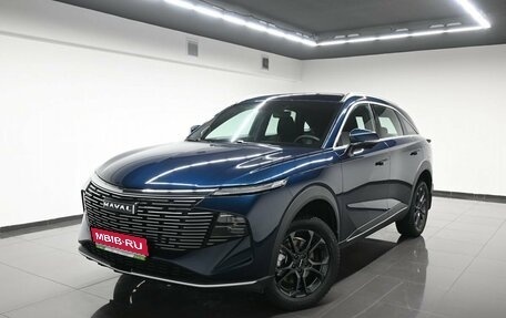 Haval F7, 2024 год, 2 595 000 рублей, 1 фотография