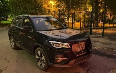 Changan CS75 I рестайлинг, 2020 год, 1 428 000 рублей, 1 фотография