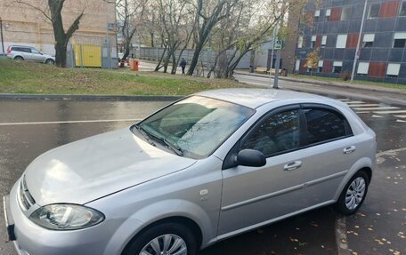 Chevrolet Lacetti, 2008 год, 360 000 рублей, 3 фотография