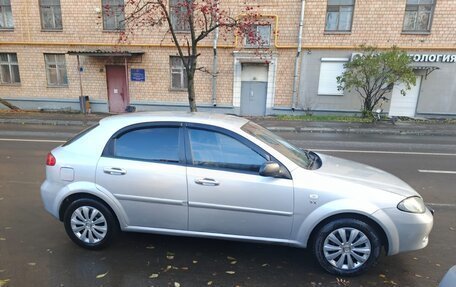 Chevrolet Lacetti, 2008 год, 360 000 рублей, 6 фотография