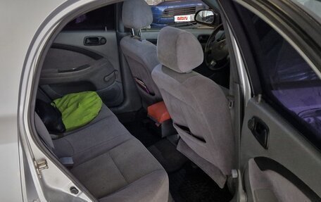 Chevrolet Lacetti, 2008 год, 360 000 рублей, 10 фотография