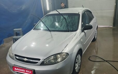 Chevrolet Lacetti, 2008 год, 360 000 рублей, 2 фотография