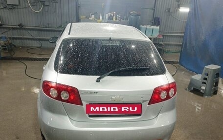 Chevrolet Lacetti, 2008 год, 360 000 рублей, 7 фотография