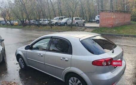 Chevrolet Lacetti, 2008 год, 360 000 рублей, 4 фотография