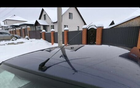 Renault Symbol I, 2005 год, 250 000 рублей, 16 фотография