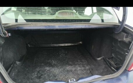 Renault Symbol I, 2005 год, 250 000 рублей, 21 фотография