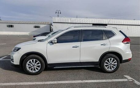 Nissan X-Trail, 2021 год, 2 250 000 рублей, 3 фотография