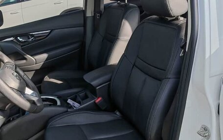 Nissan X-Trail, 2021 год, 2 250 000 рублей, 9 фотография