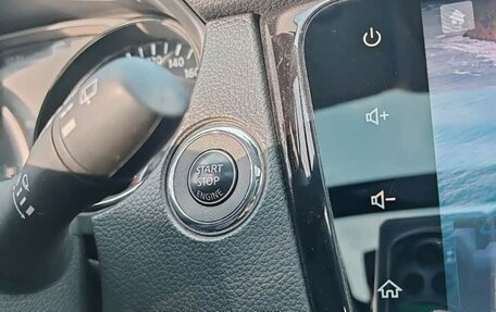 Nissan X-Trail, 2021 год, 2 250 000 рублей, 11 фотография