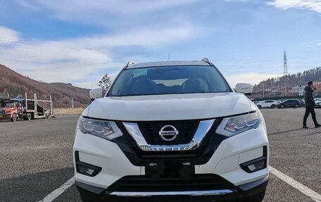 Nissan X-Trail, 2021 год, 2 250 000 рублей, 2 фотография