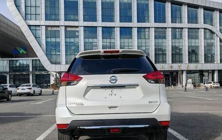 Nissan X-Trail, 2021 год, 2 250 000 рублей, 5 фотография