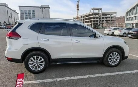 Nissan X-Trail, 2021 год, 2 250 000 рублей, 8 фотография