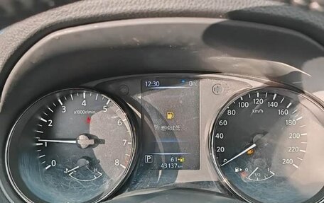 Nissan X-Trail, 2021 год, 2 250 000 рублей, 12 фотография