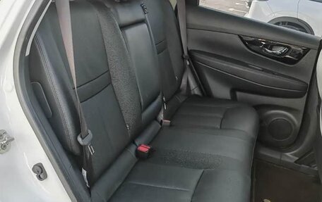 Nissan X-Trail, 2021 год, 2 250 000 рублей, 16 фотография