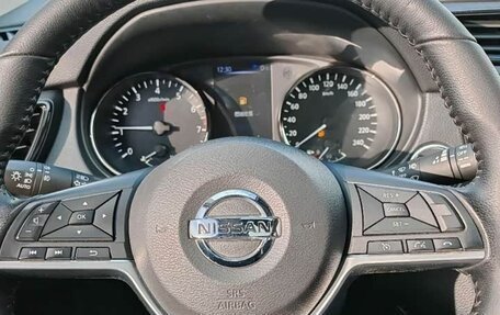 Nissan X-Trail, 2021 год, 2 250 000 рублей, 13 фотография