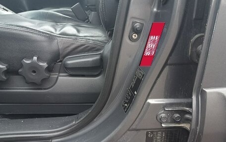 Hyundai Tucson III, 2006 год, 840 000 рублей, 9 фотография