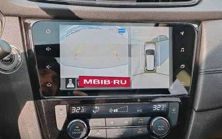 Nissan X-Trail, 2021 год, 2 250 000 рублей, 14 фотография