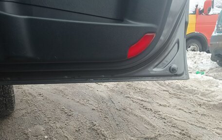 Hyundai Tucson III, 2006 год, 840 000 рублей, 15 фотография