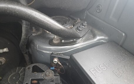 Hyundai Tucson III, 2006 год, 840 000 рублей, 18 фотография